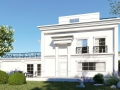 luxury villas for sale in Herzliya Pituach and Kfar Shmaryahu.